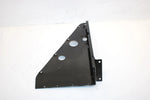 1996 Arctic Cat Zrt 600 Oem Right Louver 0616-822 SA46
