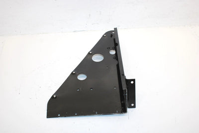 1996 Arctic Cat Zrt 600 Oem Right Louver 0616-822 SA46
