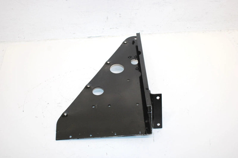 1996 Arctic Cat Zrt 600 Oem Right Louver 0616-822 SA46
