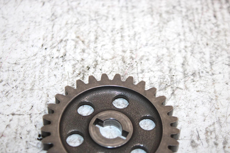 2012 Arctic Cat Prowler Hdx 700 Oem Oil Pump Driven Gear 0812-083 XA1