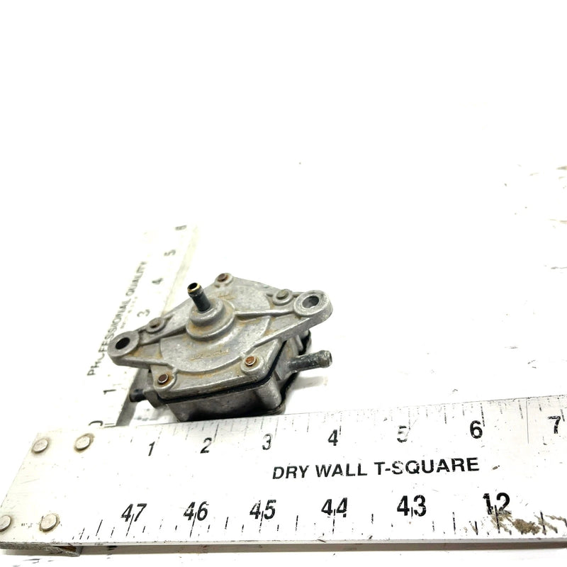 83-86 Suzuki ALT125 OEM Fuel Gas Pump 15100-19B11 AS31