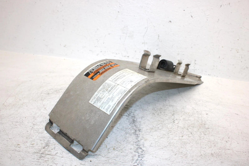 1997 Yamaha Vmax Sx 700 Triple Oem Belt Cover W/Plug Holder 8CR-77311-10-00 SY10