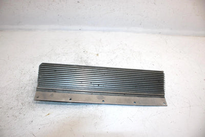 02 Ski-doo Grand Touring 500 Oem Front Heat Exchanger 517297100 SS24