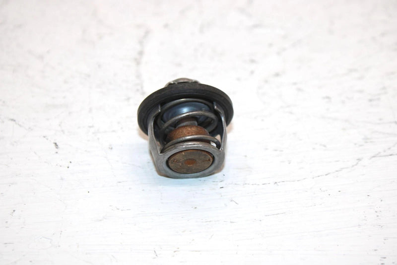 2000 Yamaha  Kodiak 400 Oem Thermostat 2TV-12411-00-00 2TV-12411-01-00 AY26