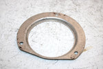 02 Ski-doo Grand Touring 500 Oem Tie Rod Boot Plate Pair 506151100 SS24