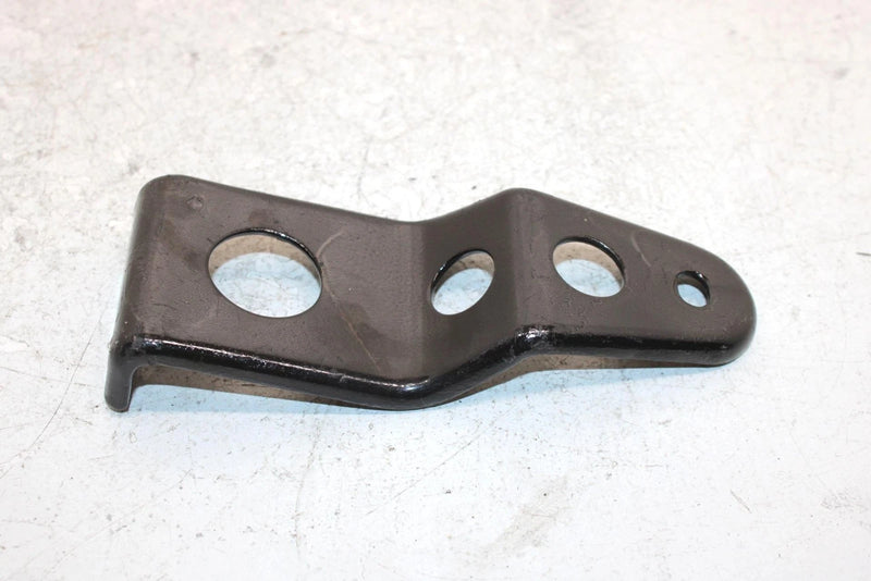 1997 Kawasaki Bayou 220 Oem Rear Fender Support 35011-1363 AK21