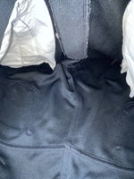 New Vintage Black Lee Polyester Pants OO-10