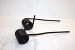 1998 Ski-doo Mxz 670 Oem Rear Skid Spring Set 414943600 414943500 SS17