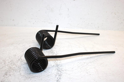1998 Ski-doo Mxz 670 Oem Rear Skid Spring Set 414943600 414943500 SS17