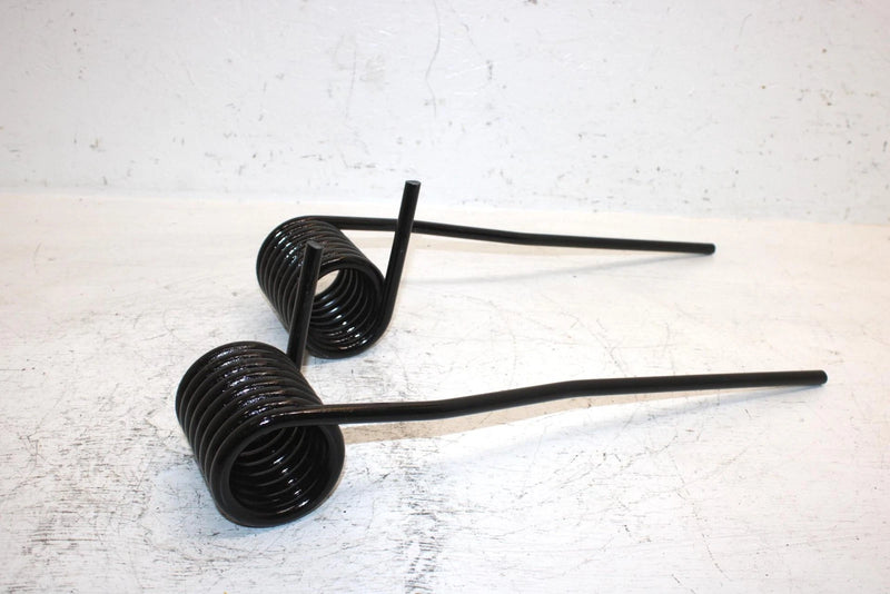 1998 Ski-doo Mxz 670 Oem Rear Skid Spring Set 414943600 414943500 SS17