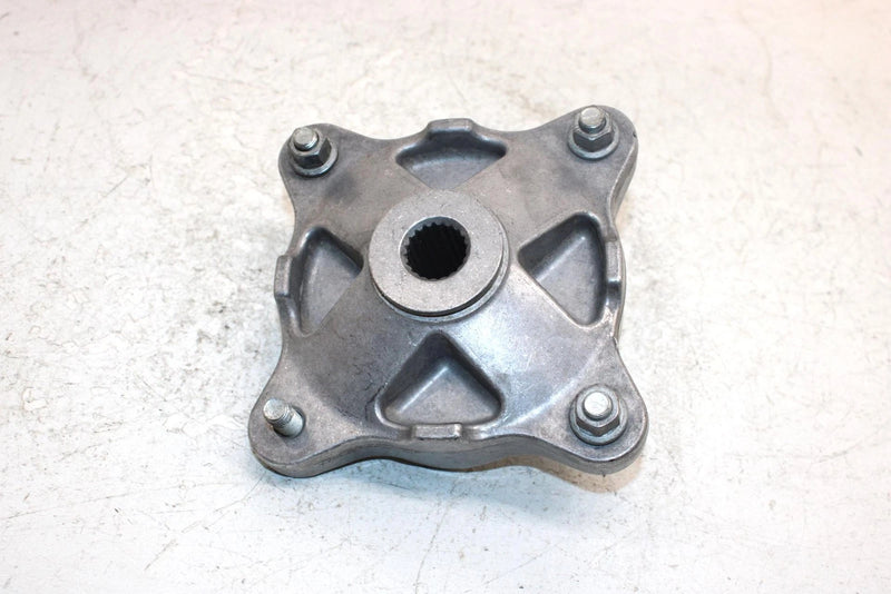 2003 Polaris Magnum 330 Oem Front Wheel Hub 5133360 AP158