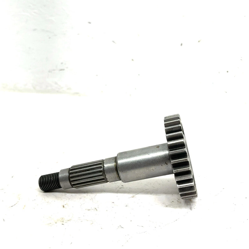 2003 Polaris Predator 90 OEM 31T Drive Axle 0450585 AP198