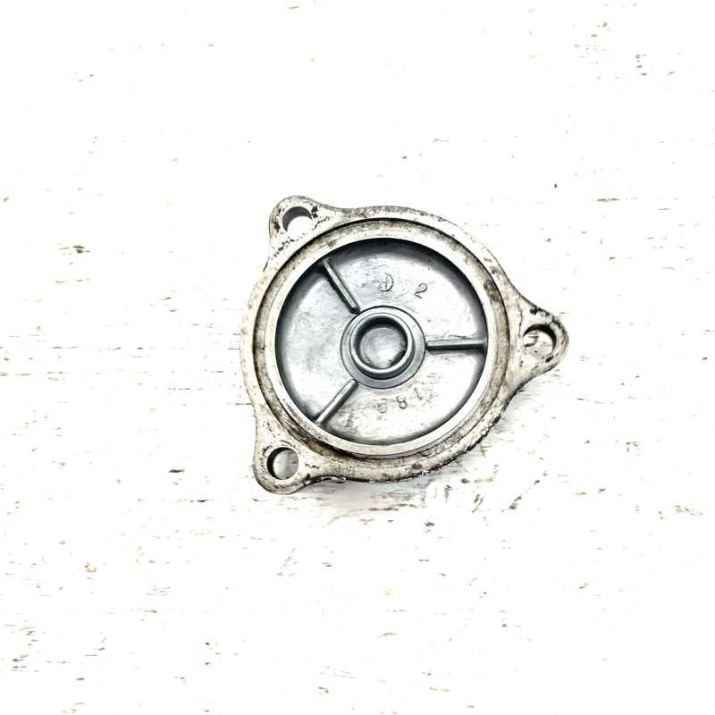 84-87 Suzuki Quadrunner 185 OEM Oil Filter Cap 16512-18900 AS33