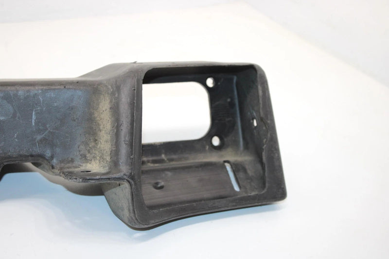 Arctic Cat Zr 500 Cross Country Oem Plenum Air Silencer 1670-327 SA50