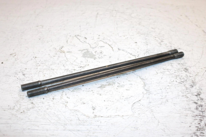 1982 Honda Atc 185a Oem Cylinder Stud Bolt Set 90031-427-010 90032-427-010 AH63