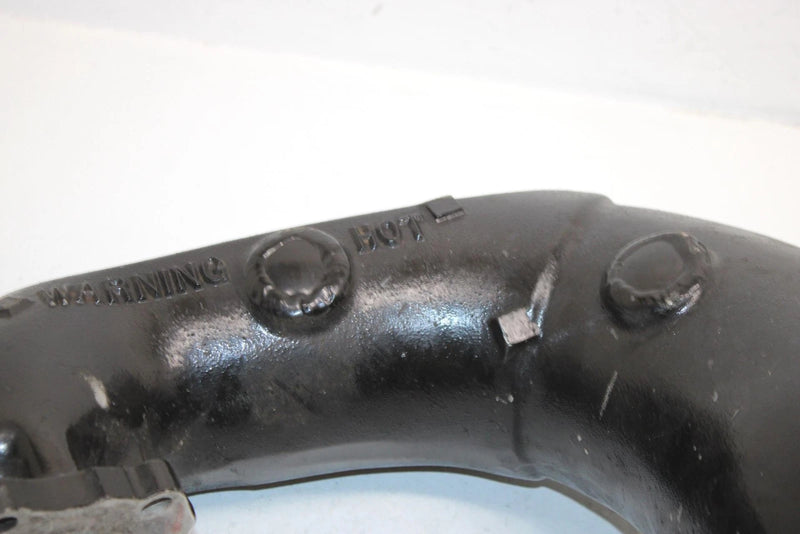 2000 Sea-doo Gtx Oem Expansion Chamber 274000815 JS56