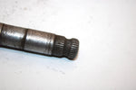 87 Yamaha  Champ 100 Yfm100t Oem Rear Brake Cam 55X-25351-00-00 AY4