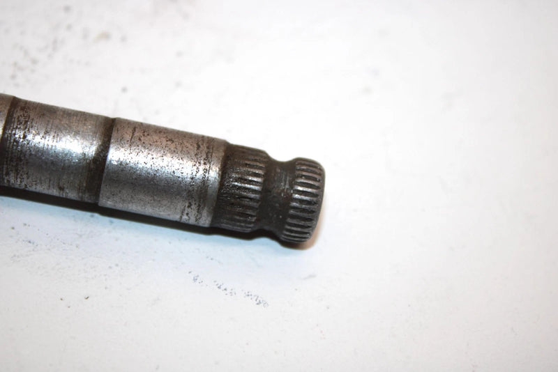 87 Yamaha  Champ 100 Yfm100t Oem Rear Brake Cam 55X-25351-00-00 AY4