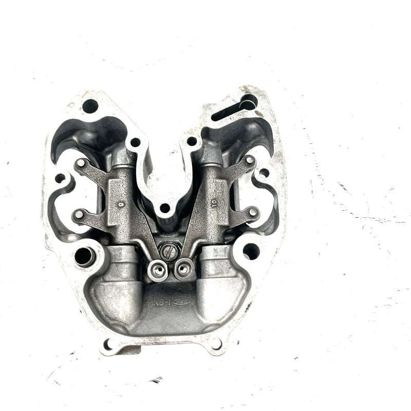 09-13 Honda Big Red 700 MUV700 OEM Cylinder Head 12200-HN8-A60 XH0