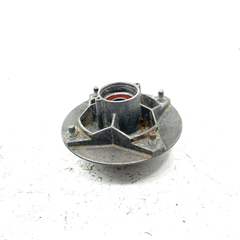 2002 Polaris Trail Blazer 250 OEM Front Wheel Hub 5132627 AP224