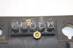 1995 Polaris 300 Oem Ignition Panel W/Bracket 5430995 5220965-067 AP141