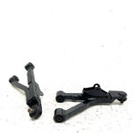99-02 Arctic Cat 250 2x4 OEM Upper A Arm Set 0503-184 AA31
