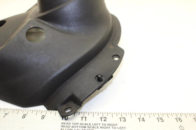 2002 Ski-doo Grand Touring 600 Oem Center Console 517302632 SS97