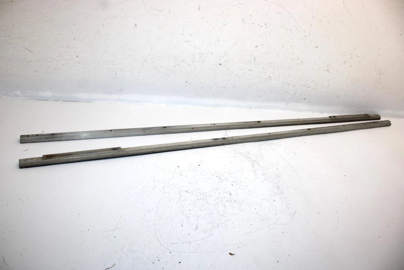 96 Polaris Xlt Oem Tunnel Wear Strip Pair 5131241 SP13