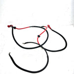 2002 Sea-Doo GTI LE OEM Battery Cable Set JS30
