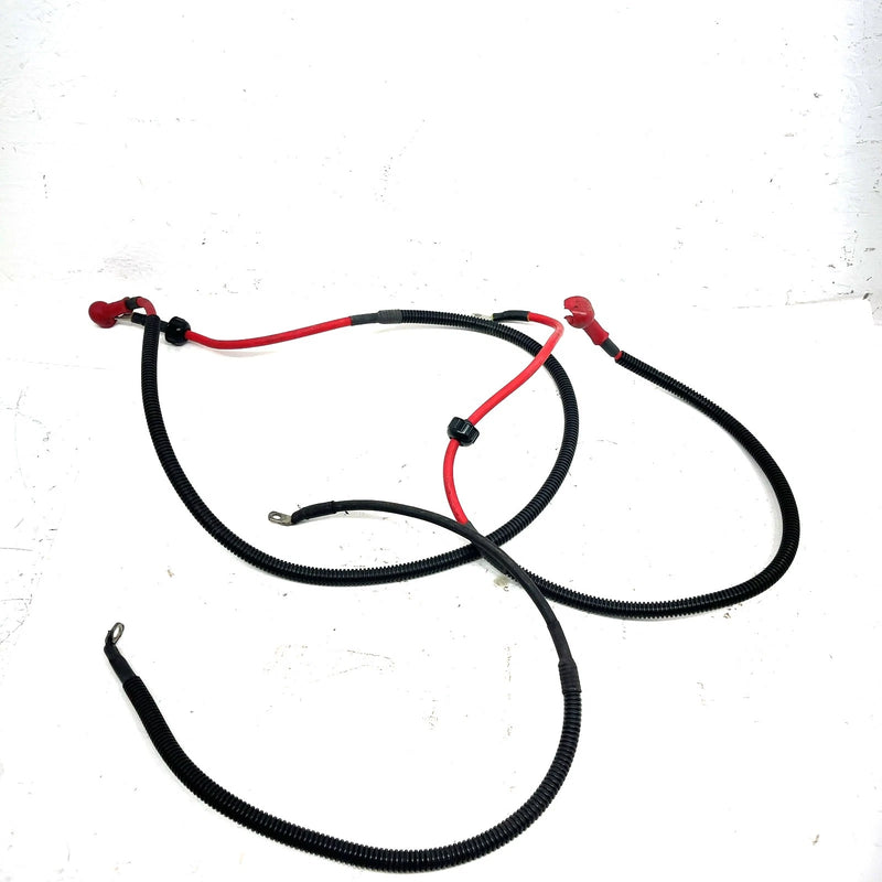 2002 Sea-Doo GTI LE OEM Battery Cable Set JS30