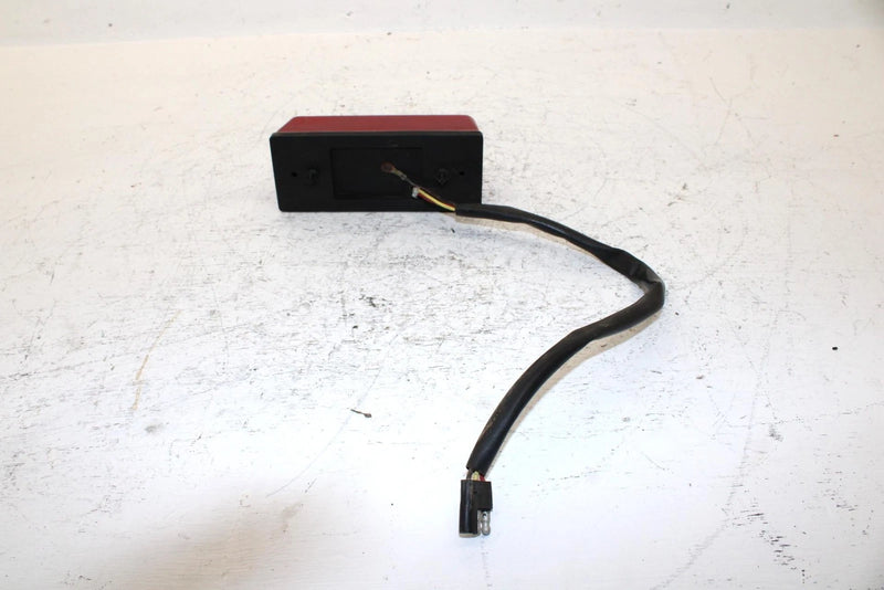 1999 Arctic Cat 300 Oem Taillight 0409-002 AA12