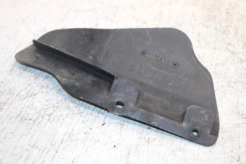 2005 Polaris Sportsman 500 Ho Oem Rear Axle Shield Set 5435008-067 AP60