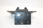 1998 Arctic Cat 454 Oem Winch Roller/Plate AA3