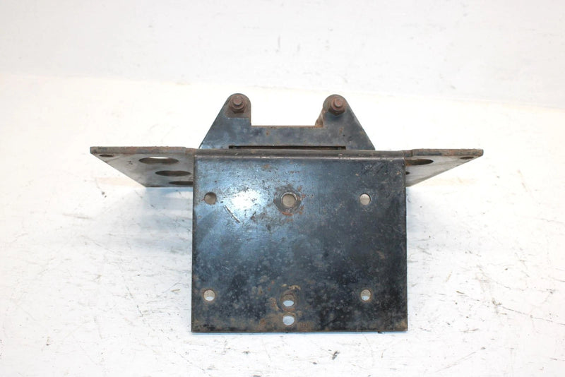 1998 Arctic Cat 454 Oem Winch Roller/Plate AA3