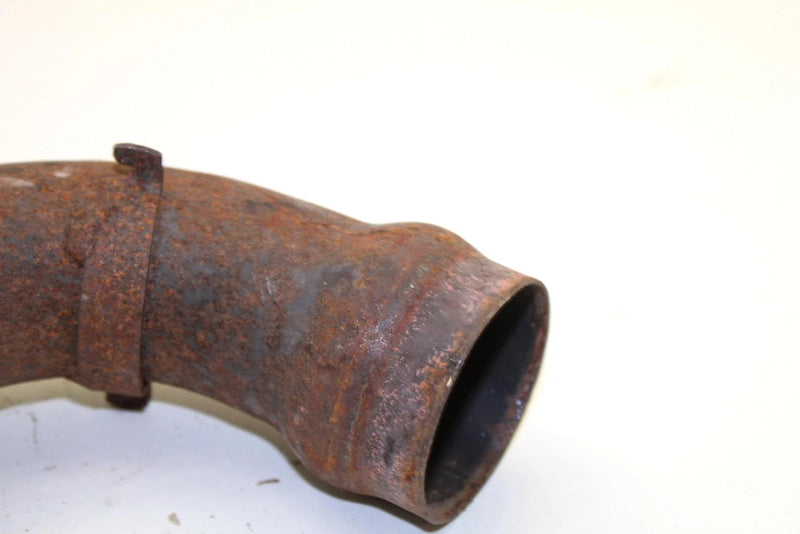1997 Ski-doo Mxz 583 OEM Tail Pipe 514047800 SS72