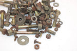 2003 Ski-doo Mxz 380f Oem Nut Bolt Spacer Hardware Kit SS28