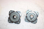01 Polaris Sportsman 90 Oem Rear Wheel Hub Pair 0450831-385 AP61