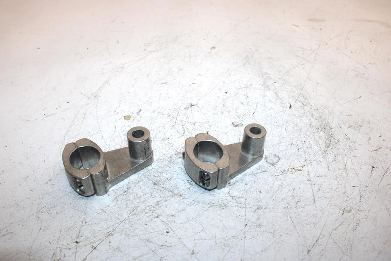 98 Ski-doo Formula Z 670 Oem Rox Speed FX 2" Risers 1R-P2SEK SS10