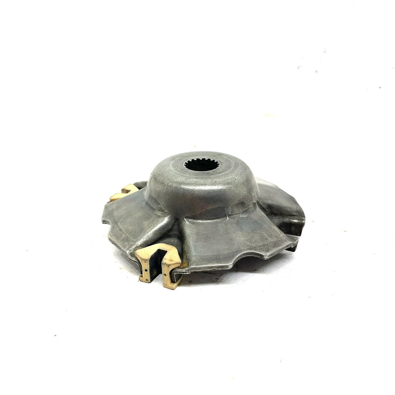 2002 Arctic Cat 375 4x4 Automatic OEM Moveable Drive Plate 3402-630 AA34
