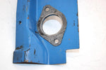 92 Polaris Lite Gt Oem Cylinder #2 Baffle (Blue) 3083593 SP149