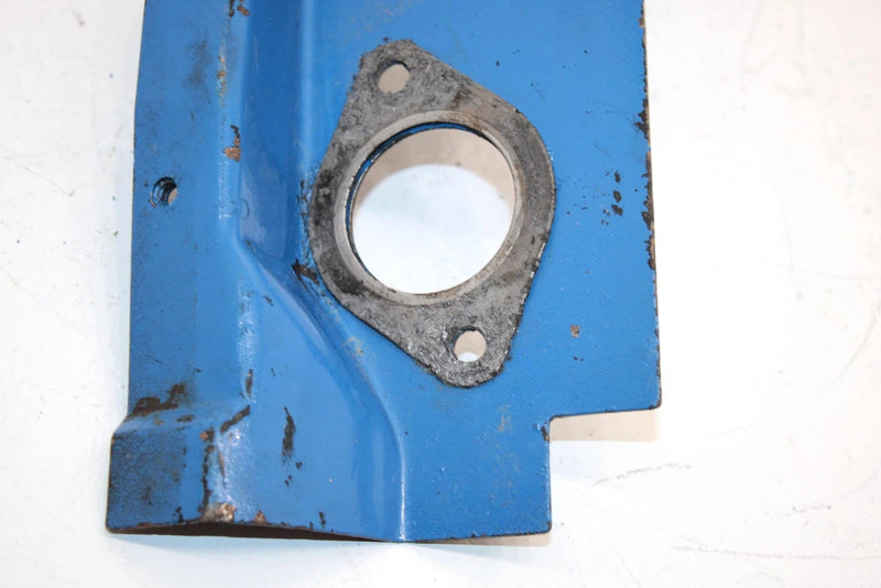 92 Polaris Lite Gt Oem Cylinder #2 Baffle (Blue) 3083593 SP149