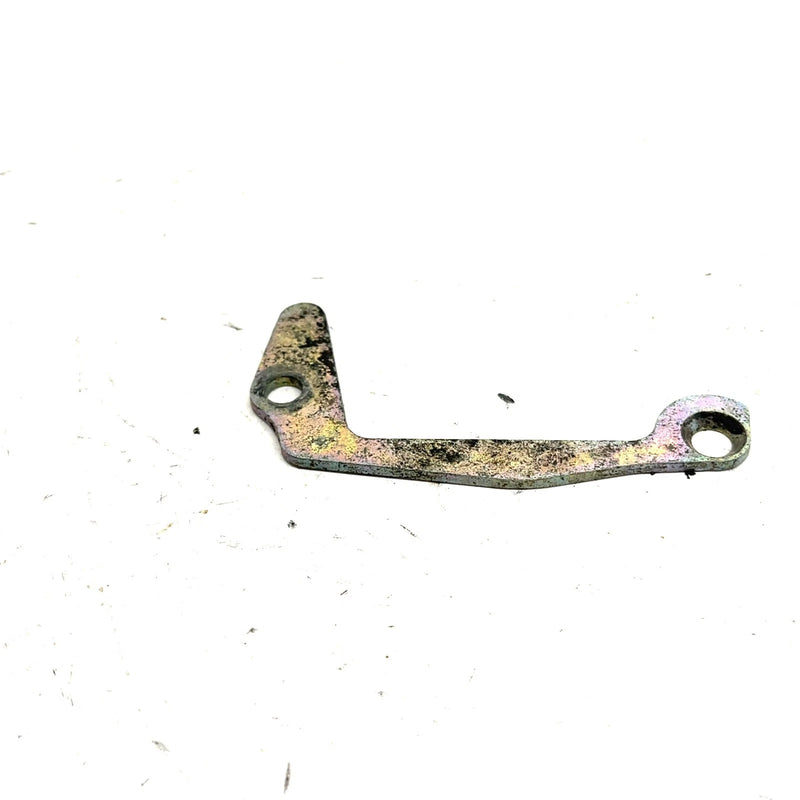 1985 Suzuki Quadrunner 185 OEM Front Chain Guide Plate 27641-24400 AS0