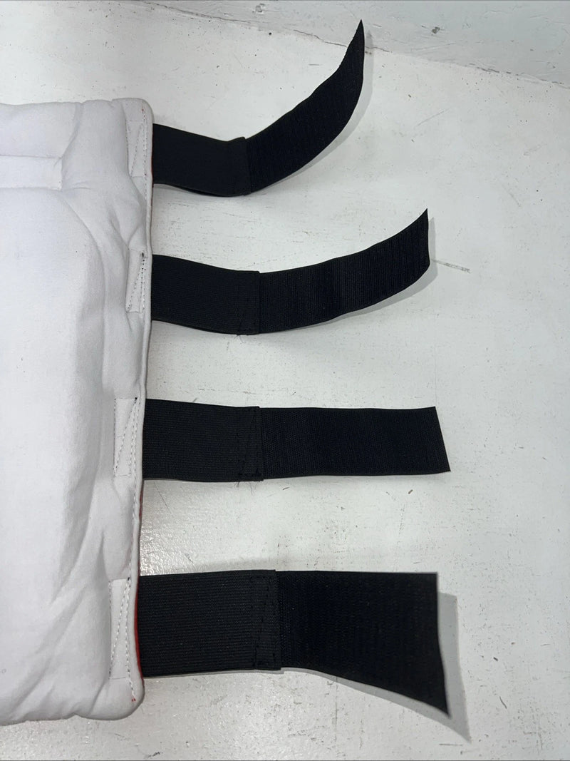 New Cashel Red Boomers Bandages Standing Wraps 16” EE-41