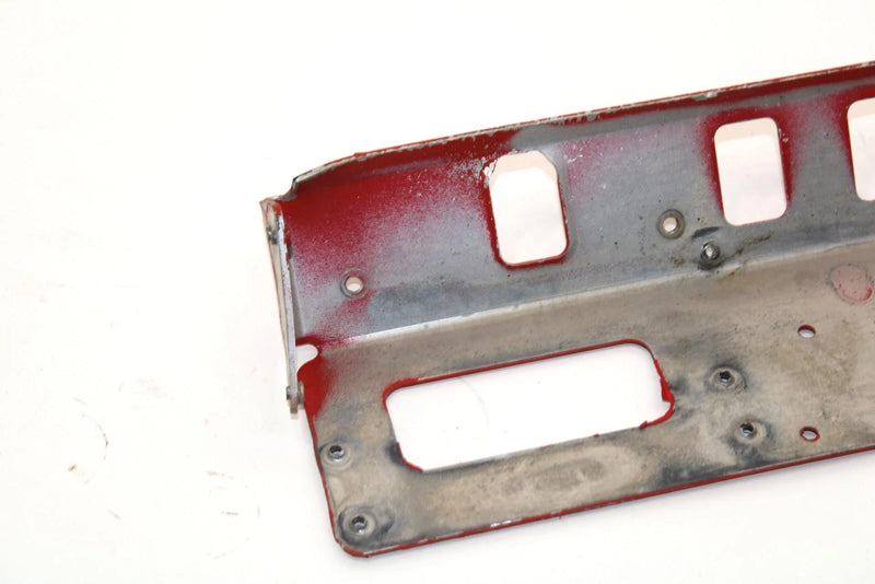1997 Ski-doo Formula 500 Oem End Cap 518310211 SS68