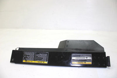 97 Arcitic Cat Jag DLX OEM Belt Cover 0707-187 SA92