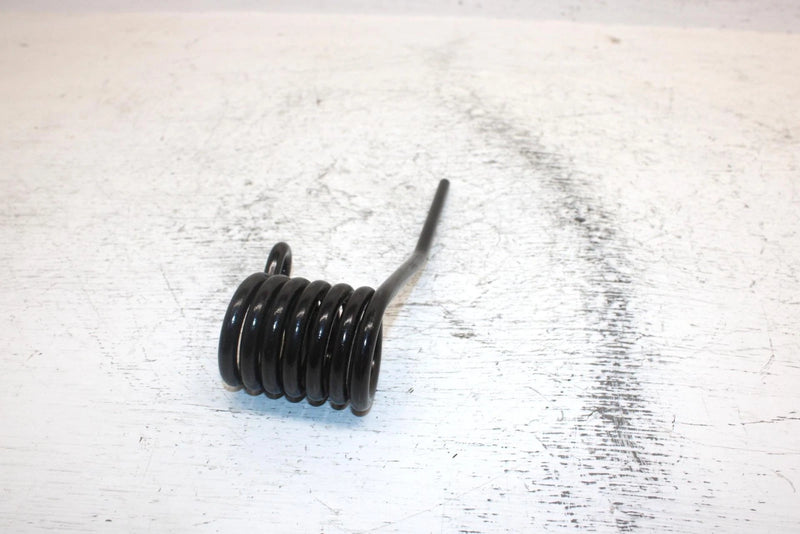 1995 Arctic Cat Puma Oem Right Front Skid Spring 1704-438 SA30