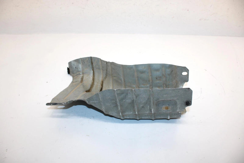 21 Can-am OutlanderMax 450 4x4 DpsOem Center Exhaust Header Shield 707601425 AB4