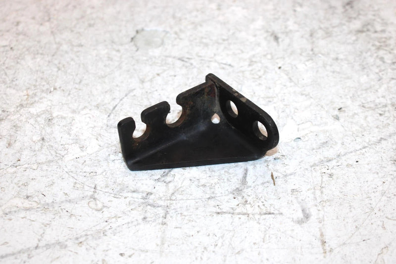2003 Kawasaki Prairie 650 Oem Rear Brake Cable Bracket 11051-1762 AK26