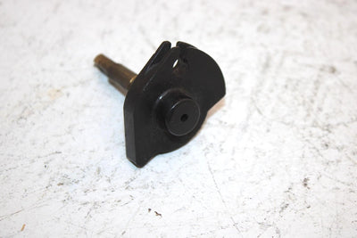 1987 Kawasaki 650 Sx Oem Choke Cable Arm 59101-3703 JK7