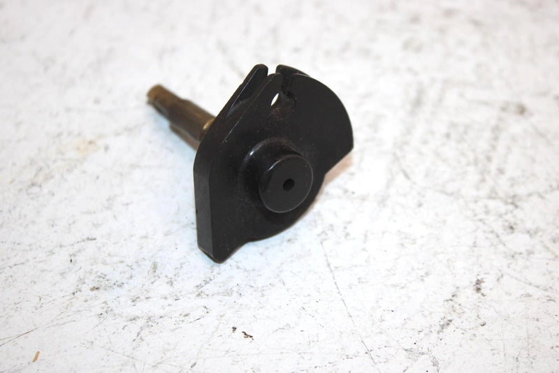 1987 Kawasaki 650 Sx Oem Choke Cable Arm 59101-3703 JK7